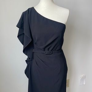 Little Black Dress by White House Black Market sz 4